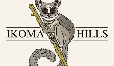 Ikoma Hills Logo