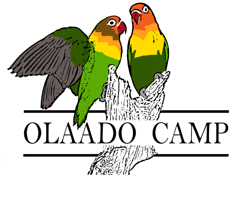 Ikoma Hills Logo